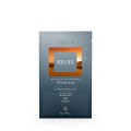 RELAX - kombinacja drzewnych i gorzkich aromatów - sól do kąpieli 60g - DRESDNER ESSENZ