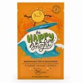 BE HAPPY & BRIGHT - pianka do kąpieli 60g - DRESDNER ESSENZ