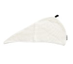 Turban bambusowy - kokos - LULLALOVE