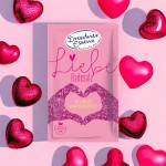 PAKIET 12x 60g - Zmysłowa sól do kąpieli 60g MIŁOŚĆ - DRESDNER ESSENZ 