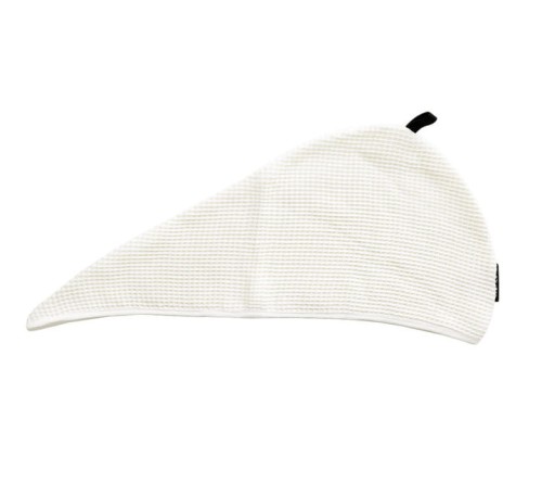 Turban bambusowy - kokos - LULLALOVE