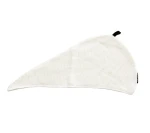 Turban bambusowy - kokos - LULLALOVE