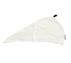 Turban bambusowy - kokos - LULLALOVE