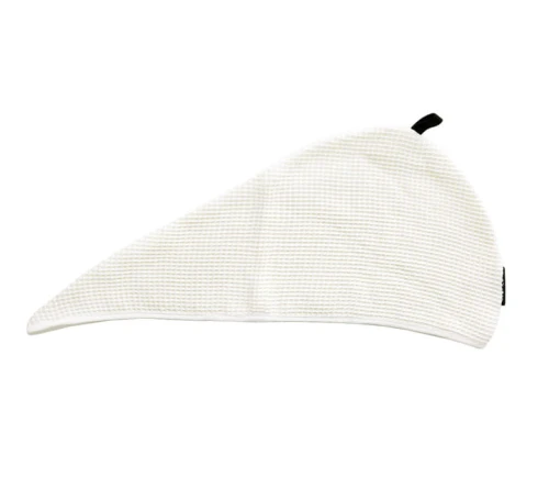 Turban bambusowy - kokos - LULLALOVE