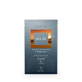RELAX - kombinacja drzewnych i gorzkich aromatów - sól do kąpieli 60g - DRESDNER ESSENZ