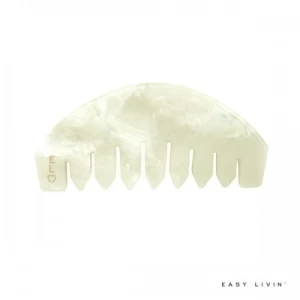Grzebień jadeitowy - EASY LIVIN