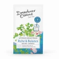 Dresdner Essenz - NIWELUJE ZMĘCZENIE Sól do Kąpiel GŁĘBOKI RELAKS 60g