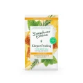 MIÓD/ZIOŁA - peeling z solą z Morza Martwego 50g - DRESDNER ESSENZ