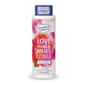 AROMA BOOSTER płyn do kąpieli MIŁOŚĆ, UŚCISKI I POCAŁUCKI 500ml - DRESDNER ESSENZ