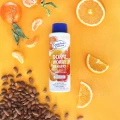 AROMA BOOSTER płyn do kąpieli NIE MARTW SIĘ BĄDŹ SZCZĘŚLIWY 500ml - DRESDNER ESSENZ