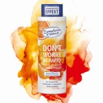 AROMA BOOSTER płyn do kąpieli NIE MARTW SIĘ BĄDŹ SZCZĘŚLIWY 500ml - DRESDNER ESSENZ 
