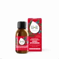 RELAKS DLA MIĘŚNI - koncentrat do kąpieli JAŁOWIEC/ROZMARYN 100ml - Li-iL
