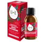 RELAKS DLA MIĘŚNI - koncentrat do kąpieli JAŁOWIEC/ROZMARYN 100ml - Li-iL