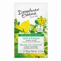 PODNOSZĄCA NA DUCHU I DODAJĄCA ENERGII SÓL DO KĄPIELI: CYTRYNA/IMBIR/YUZU 60g - DRESDNER ESSENZ