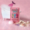 MERMAIDS ONLY pianka do kąpieli dla syren 60g - DRESDNER ESSENZ