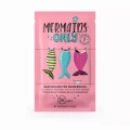 MERMAIDS ONLY pianka do kąpieli dla syren 60g - DRESDNER ESSENZ