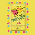 EASY PEASY LEMON SQUEEZY - Pianka do kąpieli dla miłośników cytryny 60g - DRESDNER ESSENZ