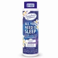 AROMA BOOSTER płyn do kąpieli WSZYSTKO CZEGO POTRZEBUJESZ TO SEN 500ml - DRESDNER ESSENZ