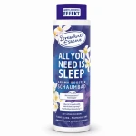 AROMA BOOSTER płyn do kąpieli WSZYSTKO CZEGO POTRZEBUJESZ TO SEN 500ml - DRESDNER ESSENZ 