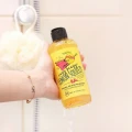 EASY PEASY LEMON SQUEEZY - żel pod prysznic 300ml - DRESDNER ESSENZ