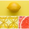 EASY PEASY LEMON SQUEEZY - żel pod prysznic 300ml - DRESDNER ESSENZ