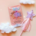 MAKE A WISH - puder do kąpieli z brokatem 60g - DRESDNER ESSENZ