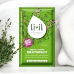 ZIMNY CZAS - prozdrowotna sól do kąpieli TYMIANEK 80g - Li-iL 