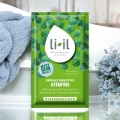 ODDYCHAJ SWOBODNIE - sól do kąpieli EUKALIPTUS 80g - Li-iL