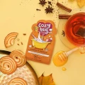 COZY HUG IN A TUB - płyn do kąpieli 40ml - DRESDNER ESSENZ