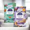 WRACAJ DO ZDROWIA - Mini BOX DLA PRZEDSZKOLAKA - ZESTAW PŁYN ŚPIJ DOBRZE 40ml PLUS PŁYN ODDYCHAJ SWOBODNIE płyn 40ml - DRESDNER ESSENZ