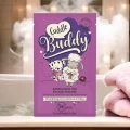 coming soon - CUDDLE BUDDY pianka dla milutkich przyjaciół 60g - DRESDNER ESSENZ