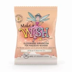 MAKE A WISH - sól bąbelkowa z brokatem - DRESDNER ESSENZ 