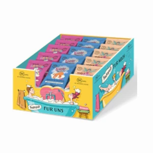 DEins BOX - absolutny piankowy raj 3x20 - DRESDNER ESSENZ 