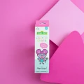 ABBY GLO PALS, 4 KOSTKI sensoryczne świecące w wodzie - ULICA SEZAMKOWA - zabawka kąpielowa