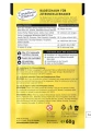 EASY PEASY LEMON SQUEEZY - Pianka do kąpieli dla miłośników cytryny 60g - DRESDNER ESSENZ