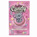 FLUFFY CANDY DREAM - cukierkowa pianka do kąpieli 60g - DEins - DRESDNER ESSENZ