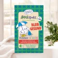 BĄDŹ ZDRÓW - prozdrowotna sól do kąpieli dla najmłodszych 60g - DreckSpatz - DRESDNER ESSENZ