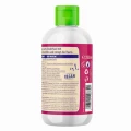 BĄDŹ SZCZĘŚLIWY - żel pod prysznic 2w1 dla dzieci 250ml - DreckSpatz - DRESDNER ESSENZ