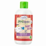 CZUŁA KĄPIEL - płyn do kąpieli dla dzieci - DreckSpatz - DRESDNER ESSENZ 