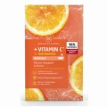 WITAMINA C + NIACYNIAMID - aktywna sól do kąpieli 80g - DRESDNER ESSENZ