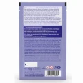 RETINOL + SKWALAN - aktywna sól do kąpieli 80g - DRESDNER ESSENZ