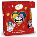 ROZGRZEJE CIĘ! - zestaw upominkowy - DRESDNER ESSENZ