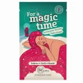 PIANKA do kąpieli FOR A MAGIC TIME 60g - DRESDNER ESSENZ