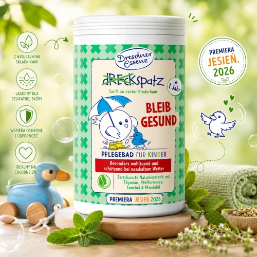 PREMIERA JESIEŃ 2026