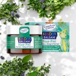 NOWA FORMUŁA - PREMIERA JESIEŃ 2026  PAKIET 60x30 ml - ODDYCHAJ SWOBODNIE balsam na cieknące noski 30ml - DRESDNER ESSENZ 