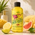 EASY PEASY LEMON SQUEEZY - żel pod prysznic 300ml - DRESDNER ESSENZ