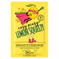 EASY PEASY LEMON SQUEEZY - Pianka do kąpieli dla miłośników cytryny 60g - DRESDNER ESSENZ